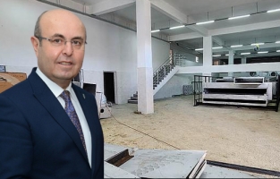 Belediye, fırıncı esnafıyla rekabete girdi