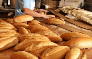Belediye ile zincir market rekabeti, ekmeğin fiyatını düşürdü