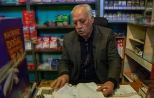 Çorum'da bir hayırsever, 97 kişinin 85 bin liralık bakkal borcunu ödedi