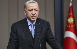 Erdoğan: Esnaf Destek Paketi'ni 150 milyar TL'ye çıkarıyoruz