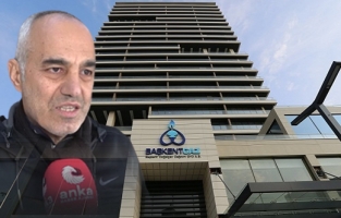 Fırıncıdan, doğal gaz için 112 bin TL'lik güvence bedeli talep edildi