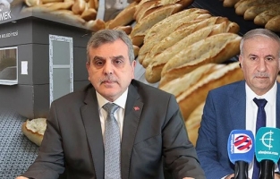 Fırıncılar Odası'ndan Halk Ekmek için büyük iddia!