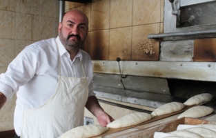 Fırınlarda 1 gün izin olmalı! Gerekirse Bakanlığa gideceğiz