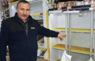 Fiyat boykotu yapan fırıncılar, bakkal ve marketlere ekmek dağıtımı yapmadı