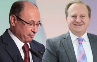 Galip Aykaç'ın yerine GPD başkanlığına getirilen isim belli oldu