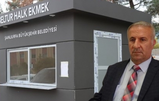 "Halk Ekmek vergi kaçırıyor"