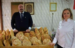 İş garantili kurslarla fırıncılar yetişecek