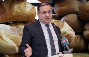 Sivas'ta ekmek zammı talebi kabul edildi