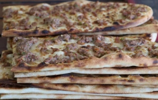 Sivas'ta unlu mamullere zam geldi