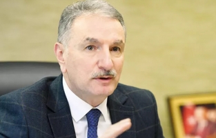 TMO Genel Müdürü Ahmet Güldal: Kuraklık var kıtlık yok