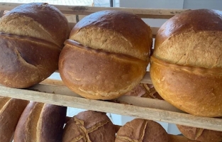 Trabzon ekmeğine zam geldi