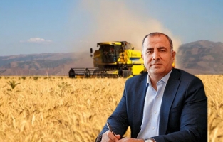 Türkiye'de buğday stoğu yeterli mi?