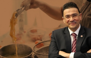 Türkiye'den 160 ülkeye 1 milyar dolara yaklaşan makarna ihracatı