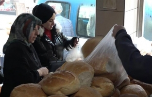 Ucuz ekmek davası Yargıtay’da! Halk ekmekten daha ucuza satıyorlar