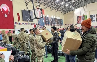 85 milyon tek yürek