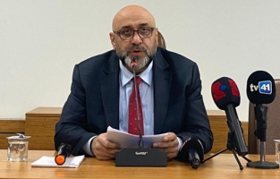 Ali Sarı'dan, Hicret iddialarına ilişkin açıklama