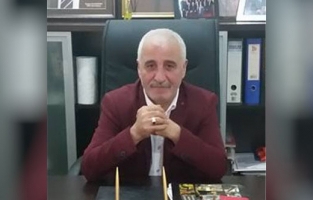 Deprem sonrası İskenderun! Fırıncılar Odası Başkanı Mahmut Şenöz açıkladı