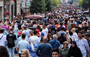 Deprem tedirginliği! İstanbul'da bu ilçelere talep arttı