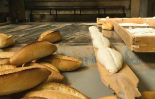 Fırıncılar, 1 günlük kazançlarını deprem bölgesine bağışlayacak