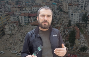 Hatay, ekmek üretimini bekliyor