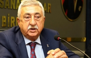 Palandöken: Esnafın ayağa kalkması için ucuz kredi şart!