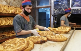 Pide fiyatları komisyona bildirilecek