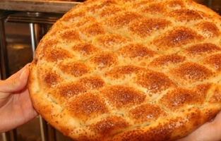 330 ve 450 gram Ramazan pidesi fiyatı belli oldu!
