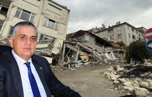 Antakya TSO Başkanı: Seçimin gölgesinde kaldık!