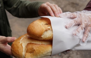 Ekmeğin bayatlamaması için aşçıların uyguladığı 6 yöntem