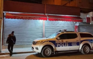 Ekmek satma kavgasında kan aktı: 1 ölü