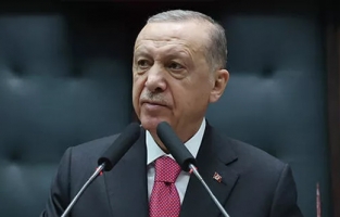 Erdoğan açıkladı: Elektrik ve doğalgazda indirime gidiyoruz