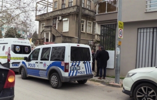 Fırıncı, evinde ölü bulundu