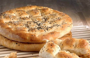 İzmir'de Ramazan pidesi fiyat tarifesi onaylandı