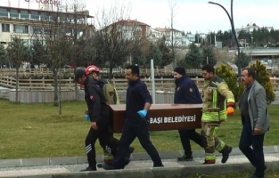 Kapanma saati ölümle bitti!