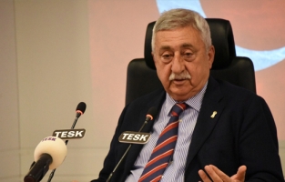 Palandöken: Çırakların staj süresi emekliliğe sayılabilir mi?