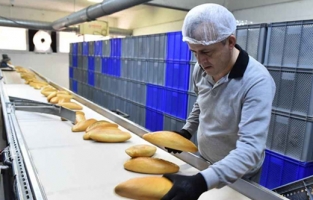 "Rekabet ekmeğin fiyatında değil, kalitede olmalı!"