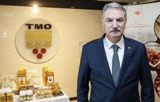 Spikülatif fiyat artışına karşı TMO'nun stok durumu ne?..