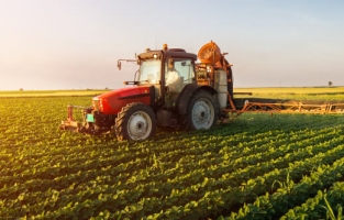 Bakan Kirişçi: Tarımda yeni bir dönem başlıyor