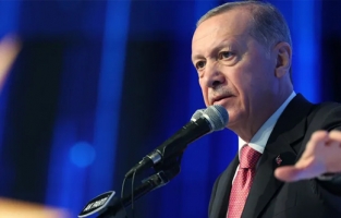 Cumhurbaşkanı Erdoğan: Yeni ticari araçlara ÖTV muafiyeti getirilecek