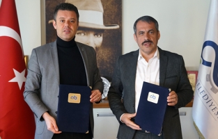 Fırıncı üretecek, belediye büfelerde satacak
