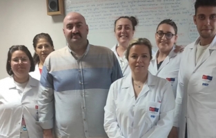 Fırıncılık sektörüne kadın eli değecek