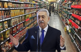 Palandöken: Zincir marketler artık adım başı şube açamayacaklar