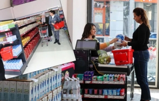 Rekabet Kurumu, zincir marketler için harekete geçiyor