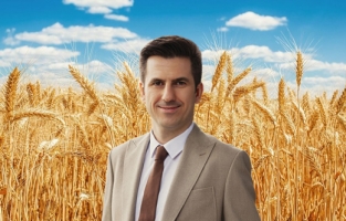 Uluslararası piyasada buğday fiyatları düştü