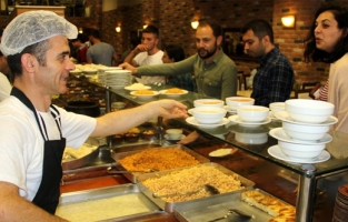 1 ayda 41 lokanta kapandı!