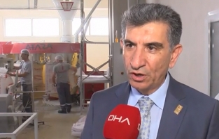 "Buğday fiyatlarını 500 dolardan 250 dolara düşürdü"