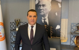 Ekmek Üreticileri Federasyonu'ndan Cumhur İttifakı'na destek