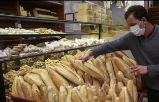 Fırıncı esnafının sorunlarına çözüm arayışı...