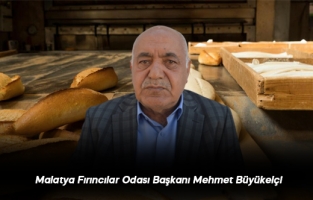 Fırıncılık sektöründe istihdam sorunu büyümeye devam ediyor!