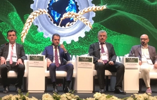 Un sektöründe teknolojik dönüşüm ve küresel risklerin ele alınacağı kongre KKTC'de başladı